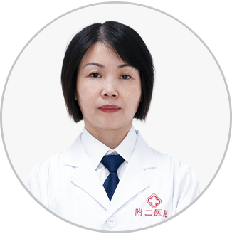 刘江玲,成都附二中医医院,中国医师协会会员